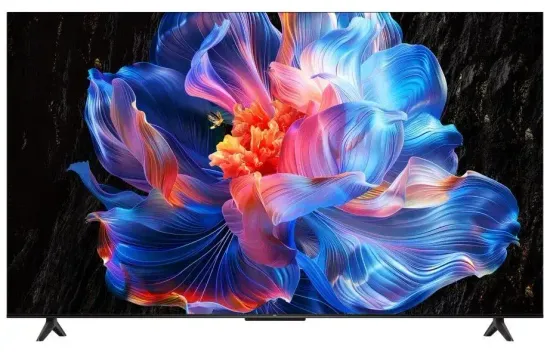 Телевизор TCL 75P6K 4K UHD