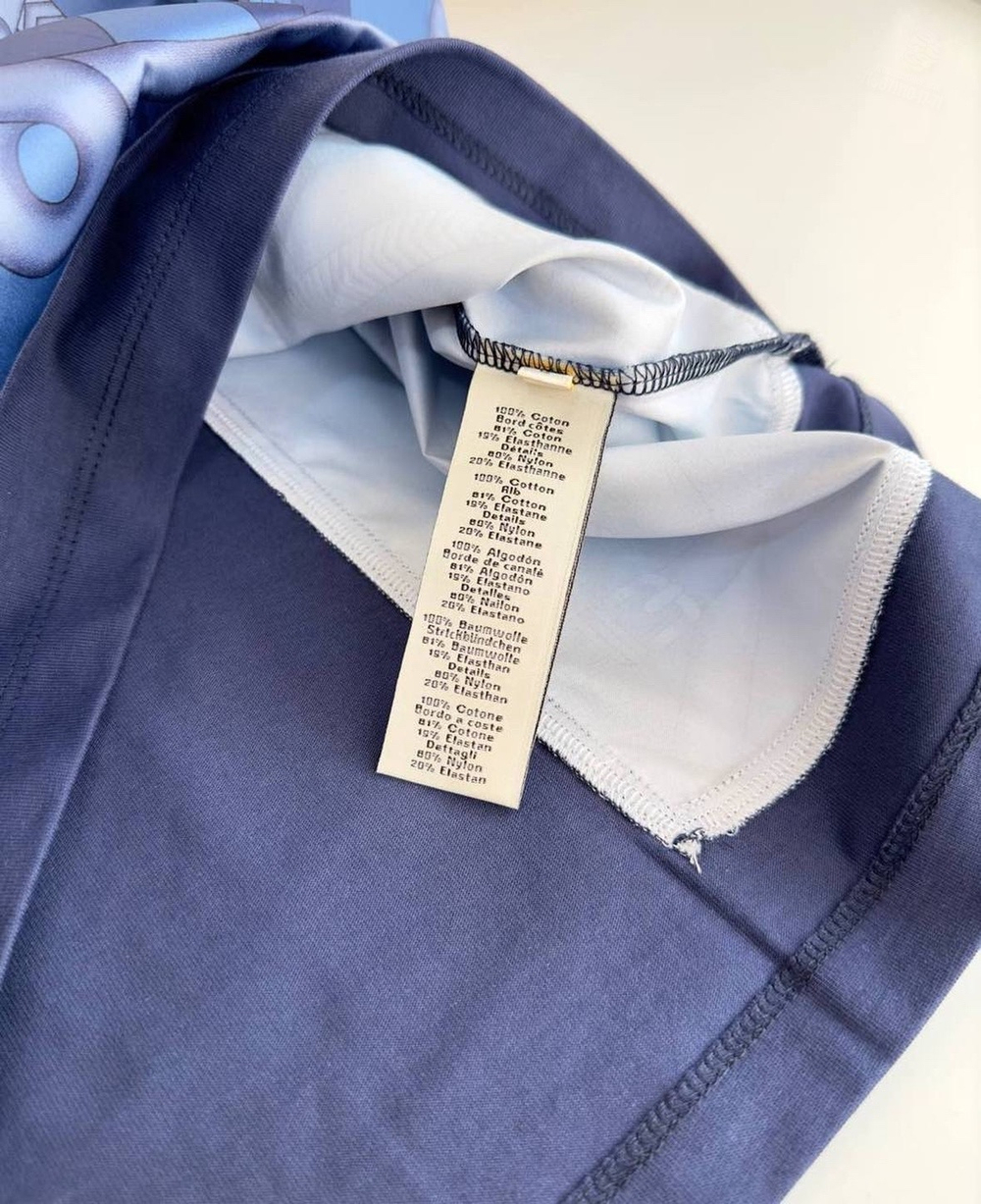 Футболка Hermes