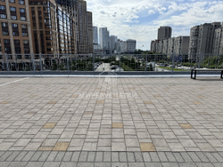 Сибревкомовский мост, г. Новосибирск