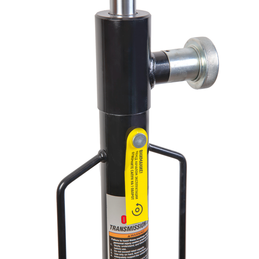 WDK-80504 Стойка гидравлическая трансмиссионная, г/п 0.5 т