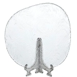 Тарелка 26см «Линден» 10661SLB