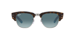 RAY-BAN MEGA CLUBMASTER RB0316S 13163M