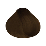 Стойкая крем-краска для волос Оттенок 7.8 Светлый шоколад Green Light Luxury Hair Color Permanent Coloring Cream Light Gianduia 100мл