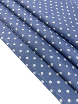 Наволочка комплект 2шт перкаль Сказка "Небо" 40x60 см на молнии