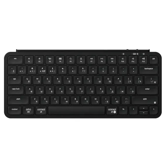 Keychron B1 Pro Deep Black