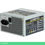 Блок питания Chieftec iArena 450W (GPA-450S8)