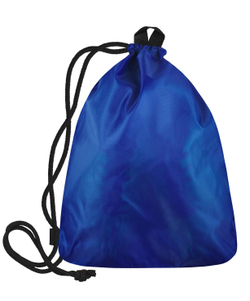 Мешок для обуви CAMP Everyday Gymsack, синий