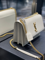 YSL Sunset Bag 22 cm