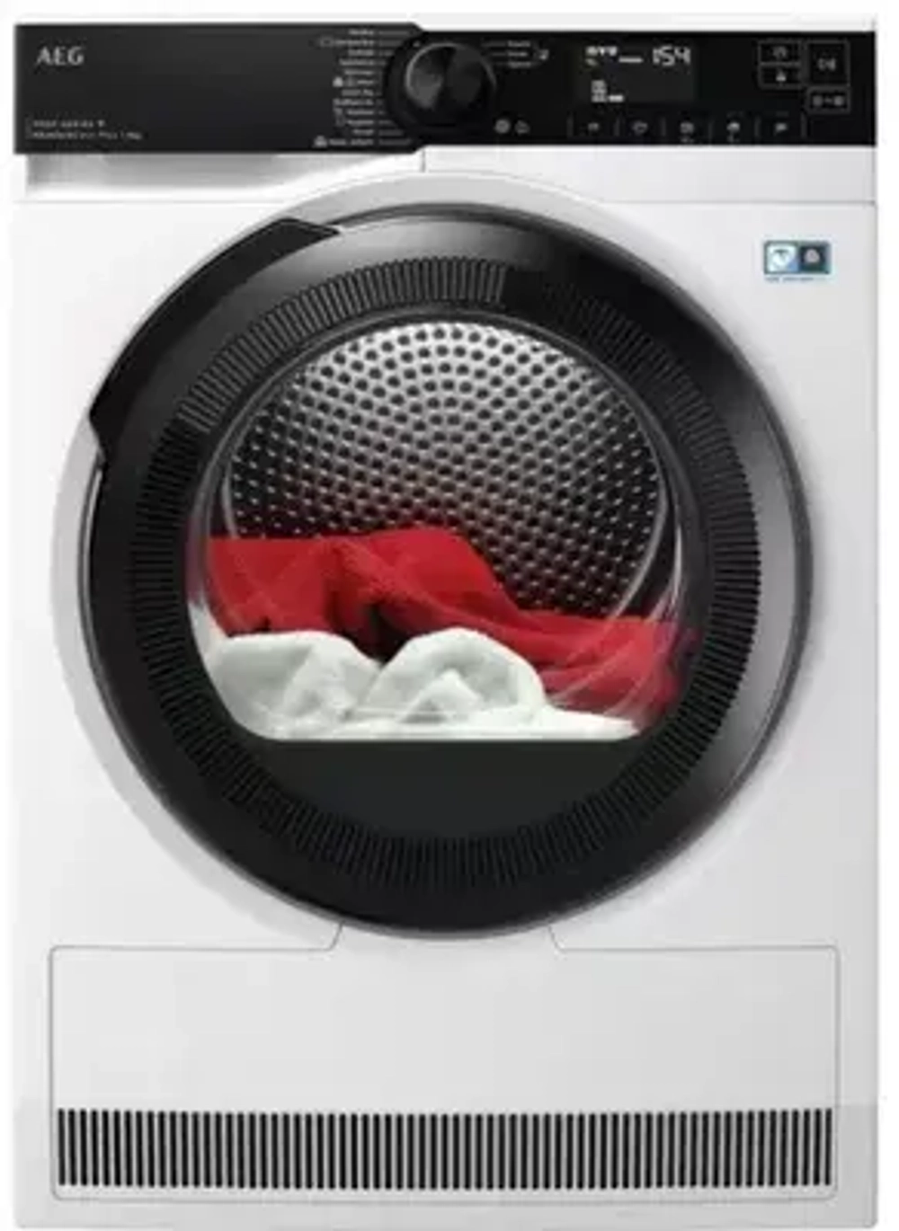 Сушильная машина AEG TR939I4CE
