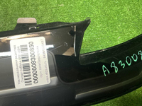 Накладка решетки радиатора Changan CS55PLUS 21-24