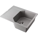 Кухонная мойка Omoikiri Yonaka-65-PA