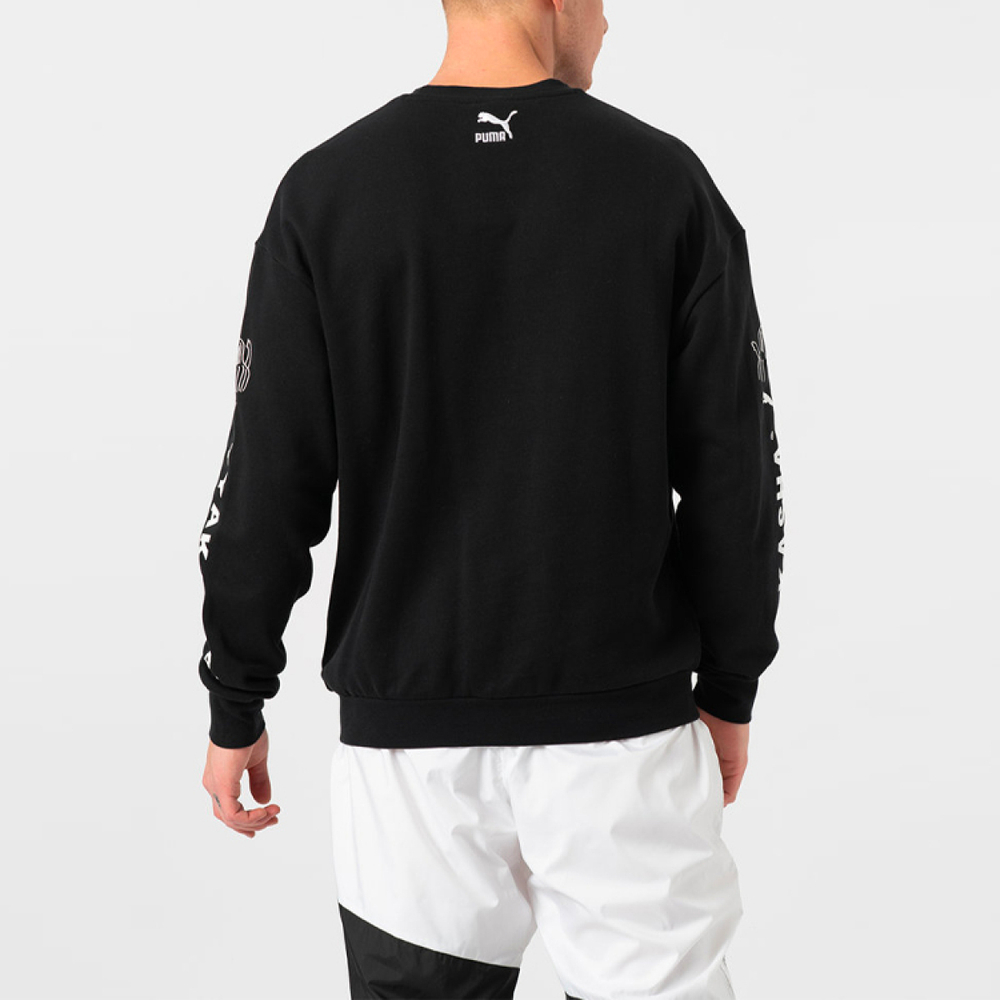 Толстовка Puma x TYAKASHA, 595562-01