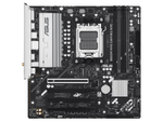 Материнская плата Asus B850m Max Gaming Wifi, Socket AM5, AMD B850, mATX, RTL [90MB1LL0-M0EAY0]