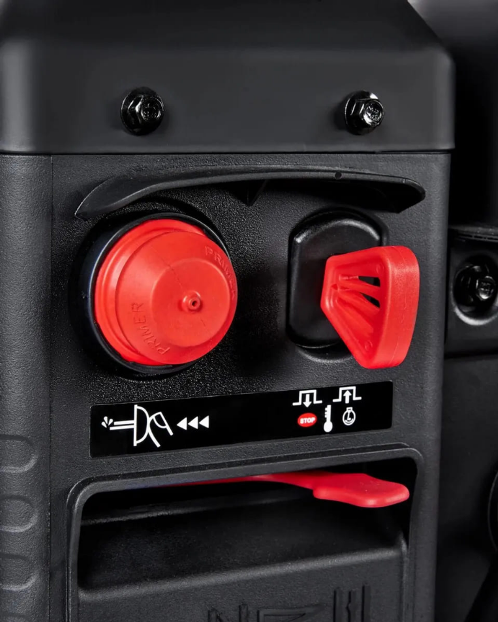 Снегоуборщик ELITECH ST 0762LE