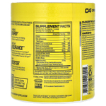 C4 / Cellucor, C4 Original, предтренировочный комплекс, со вкусом голубой малины, 180 г (6,3 унции)