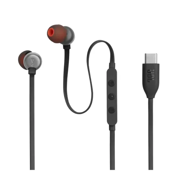 JBL Tune 310C Black