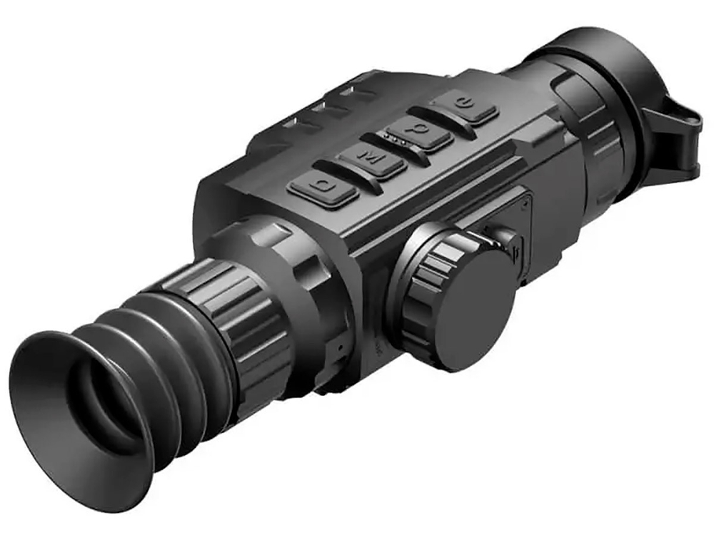Прицел тепловизионный Longot A10LRF x2.8/5.6/11.2, 384x288, D35 (LGTA10LRF)