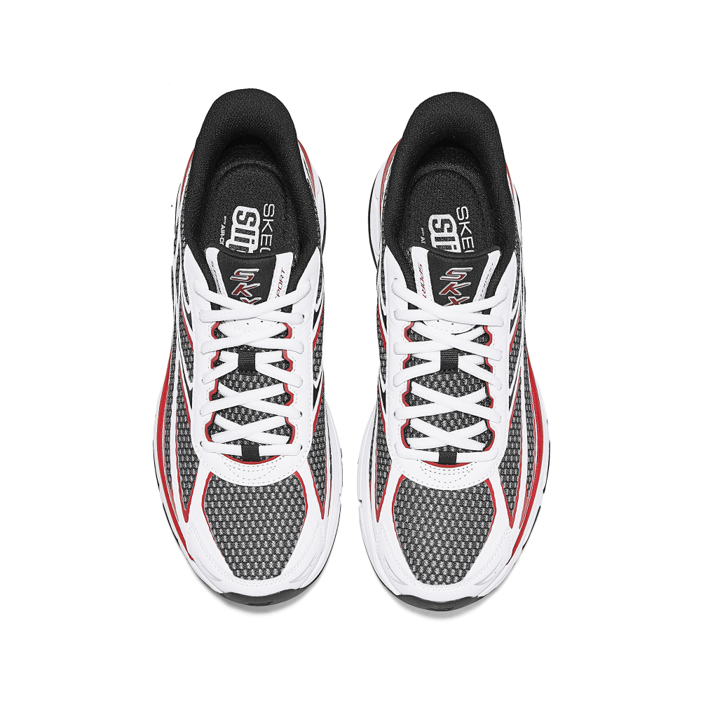 Skechers Silver Wing