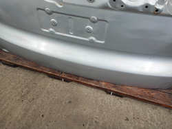 Крышка багажника Geely Atlas Pro 21-нв Б/У Оригинал 5062039400C15