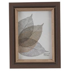 GAEM Фоторамка для фото 13*18, L17,5 W2,5 H22,5 см