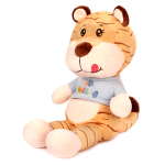 Тигр 17x33x24см. (Hand)