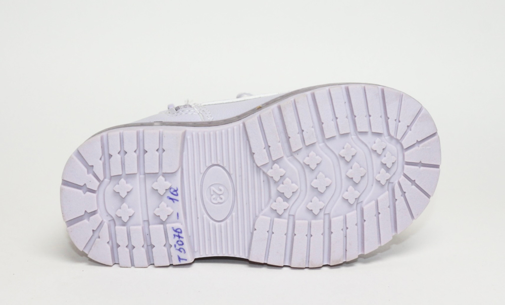 Ботинки детские демисезонные Пчёлка Доми арт. T5076-1Q