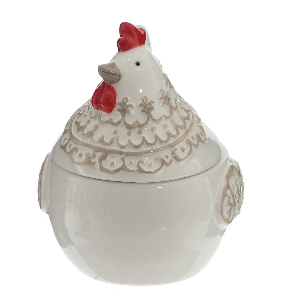 GAEM Конфетница, 150 мл, L9 W8,5 H11 см