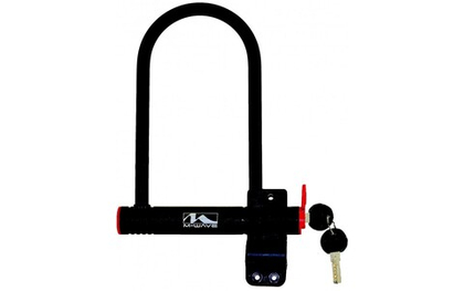 Замок-скоба вело/универсальный B 245 M-WAVE