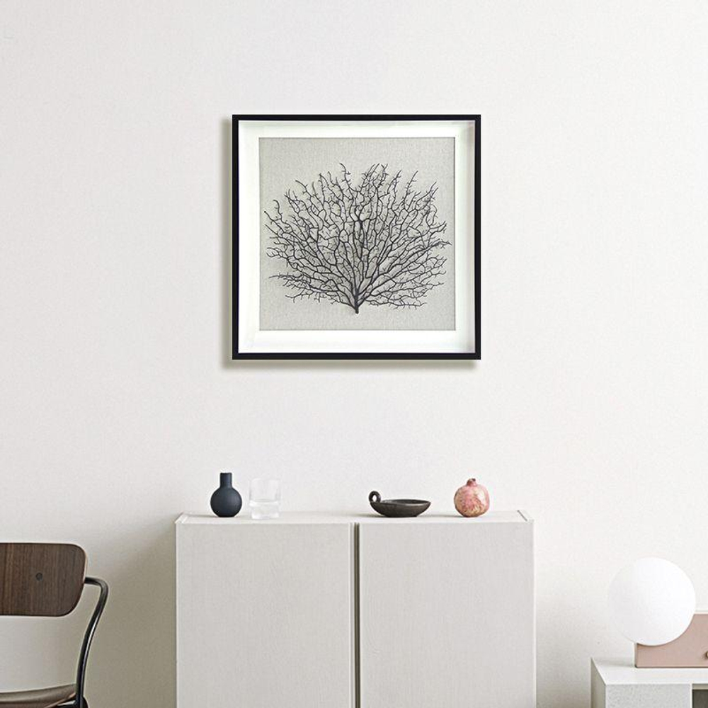 Панно настенное 60х60см Tomas Stern 83037