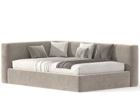 Кровать угловая Аризона