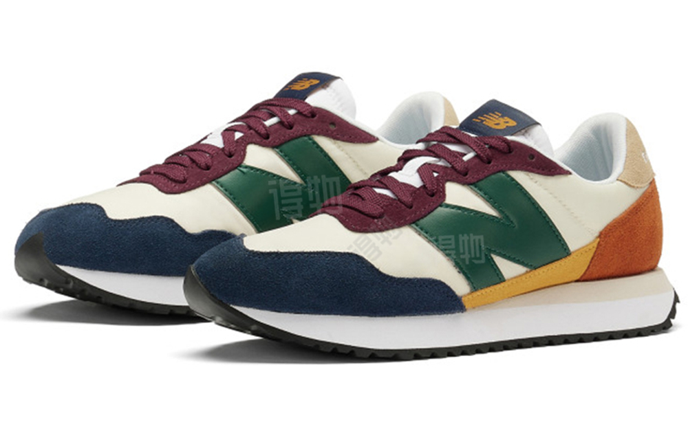 Кроссовки New Balance Nb 237