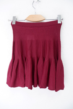 Юбка Jacote вязанная на 11 лет