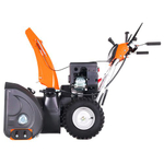 Снегоуборщик бензиновый YARD FOX PRO 7654E