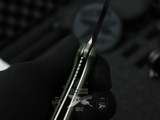 Складной нож SENCUT San Angelo S21003-3