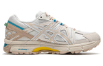 Женские кроссовки Asics Gel-Kahana 8 'White Pale Taupe' 1013A137-200