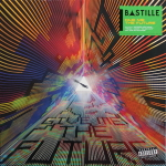 Bastille / Give Me The Future (LP)