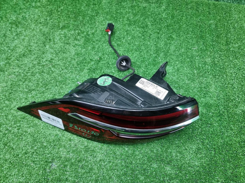 Фонарь левый внешний Geely Monjaro (2021-н.в.)