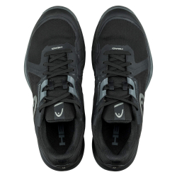 Теннисные кроссовки Head Sprint Team 3.5 Men - black/black
