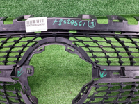 Решетка радиатора Mercedes A W177 (2018-2022)