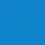 Термопленка ПВХ Флекс Ю.Корея для хлопковых и смесовых тканей (голубой флуор)