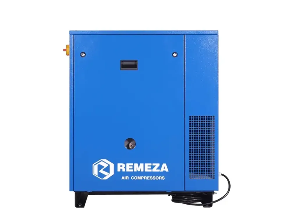 Винтовой компрессор Remeza ВК7E-10
