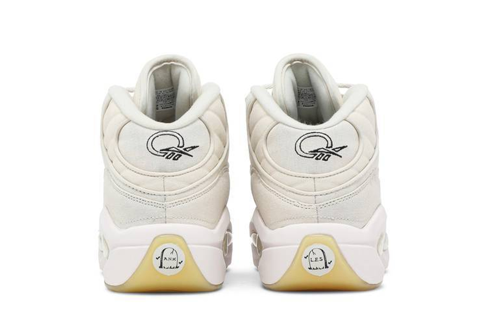 Кроссовки Reebok Question