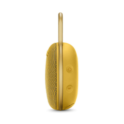 Портативная колонка JBL Clip 3 Yellow