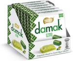 Nestlé Damak «Эзме» с кусочками и пастой из антепского фисташка в белом шоколаде, 6 x 55 г - NESTLE