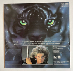 Винтажная виниловая пластинка LP C.C. Catch Welcome To The Heartbreak Hotel (Spain 1986)