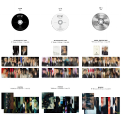 Альбом THE BOYZ BE AWAKE