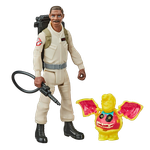 Фигурка Hasbro Ghostbusters Winston Zeddemore