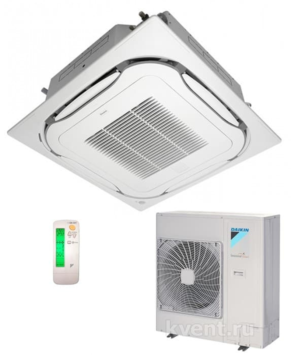 Daikin FCAG71A/RZQG71L8Y