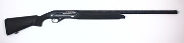 HUGLU RENOVA BLACK Plastic 12/76, 760 мм ствол (ТУРЦИЯ)