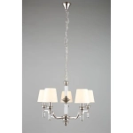 Подвесная люстра Aployt PATRICIA APL.716.03.05